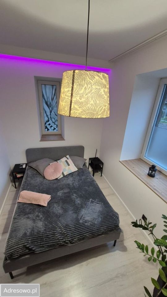 Mieszkanie 2-pokojowe Łódź Górna, ul. Poznańska. Zdjęcie 5