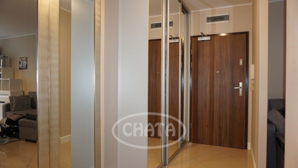 Mieszkanie 2-pokojowe Wrocław Poświętne, ul. Adama Jerzego Czartoryskiego. Zdjęcie 13