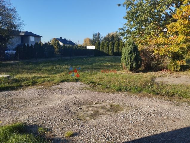 Działka budowlana Góra Kalwaria. Zdjęcie 1