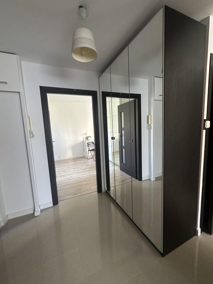 Mieszkanie 2-pokojowe Warszawa Stegny, ul. Kaukaska. Zdjęcie 8