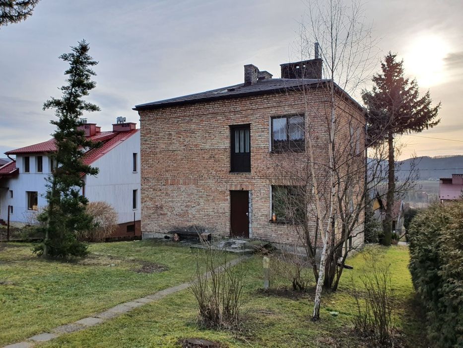 dom wolnostojący, 4 pokoje Brzostek. Zdjęcie 3