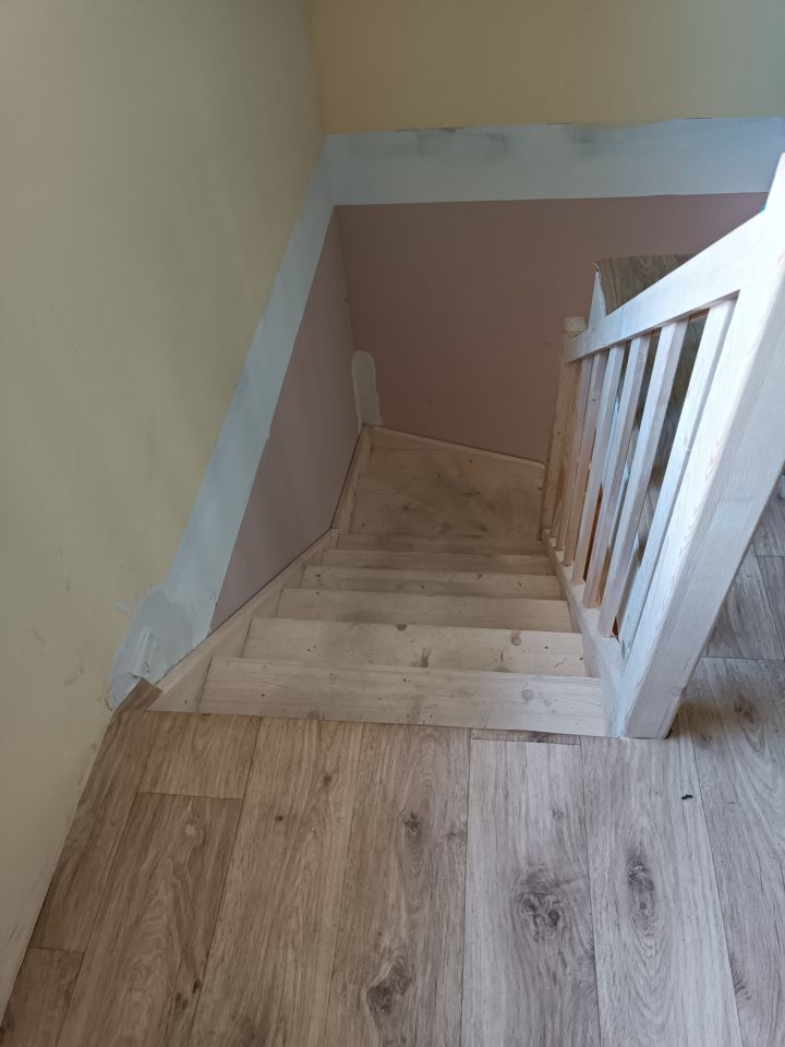 siedlisko, 3 pokoje Stare Wrońska. Zdjęcie 10