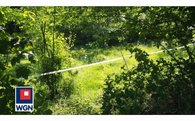 Działka budowlana Wisła. Zdjęcie 1