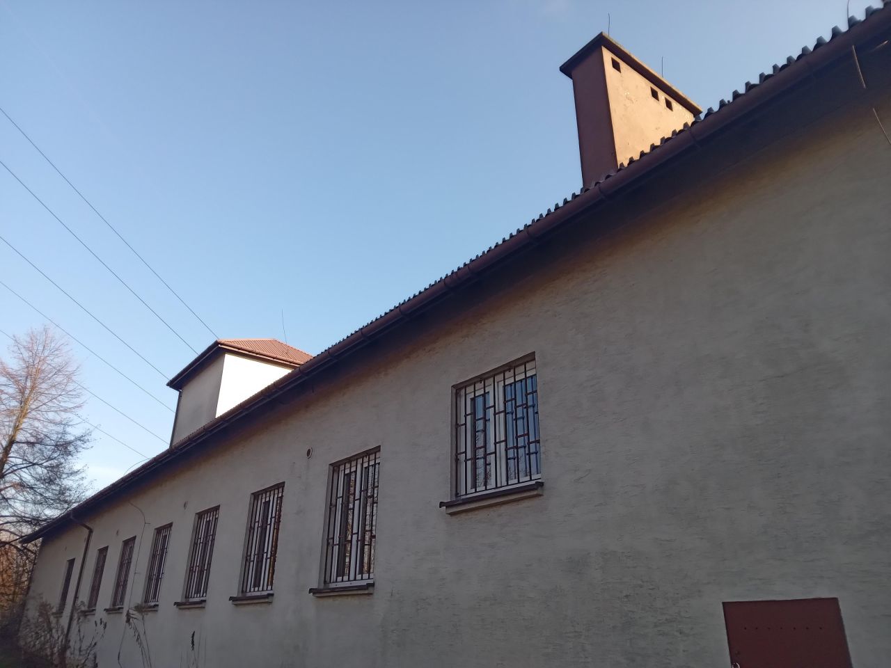 Nieruchomość komercyjna Giebułtów Trojadyn, ul. Graniczna. Zdjęcie 25