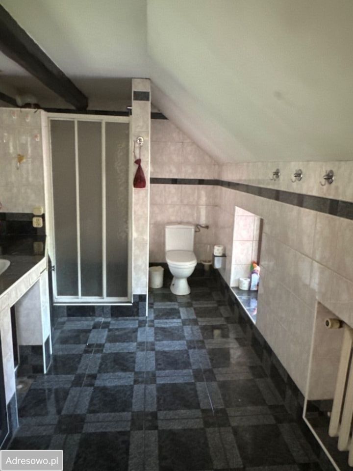 dom wolnostojący, 4 pokoje Wojbórz. Zdjęcie 15