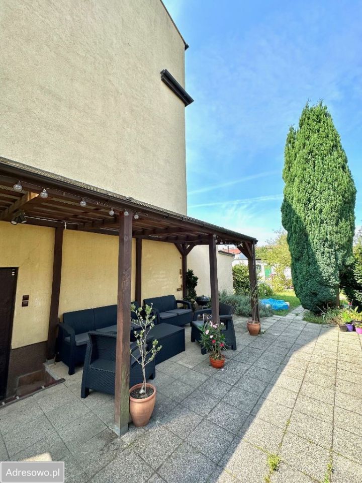 Mieszkanie 3-pokojowe Szczecin Pogodno. Zdjęcie 19