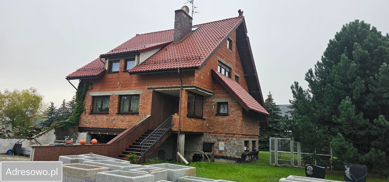 dom wolnostojący, 9 pokoi Bielany Wrocławskie, ul. Kłodzka. Zdjęcie 6