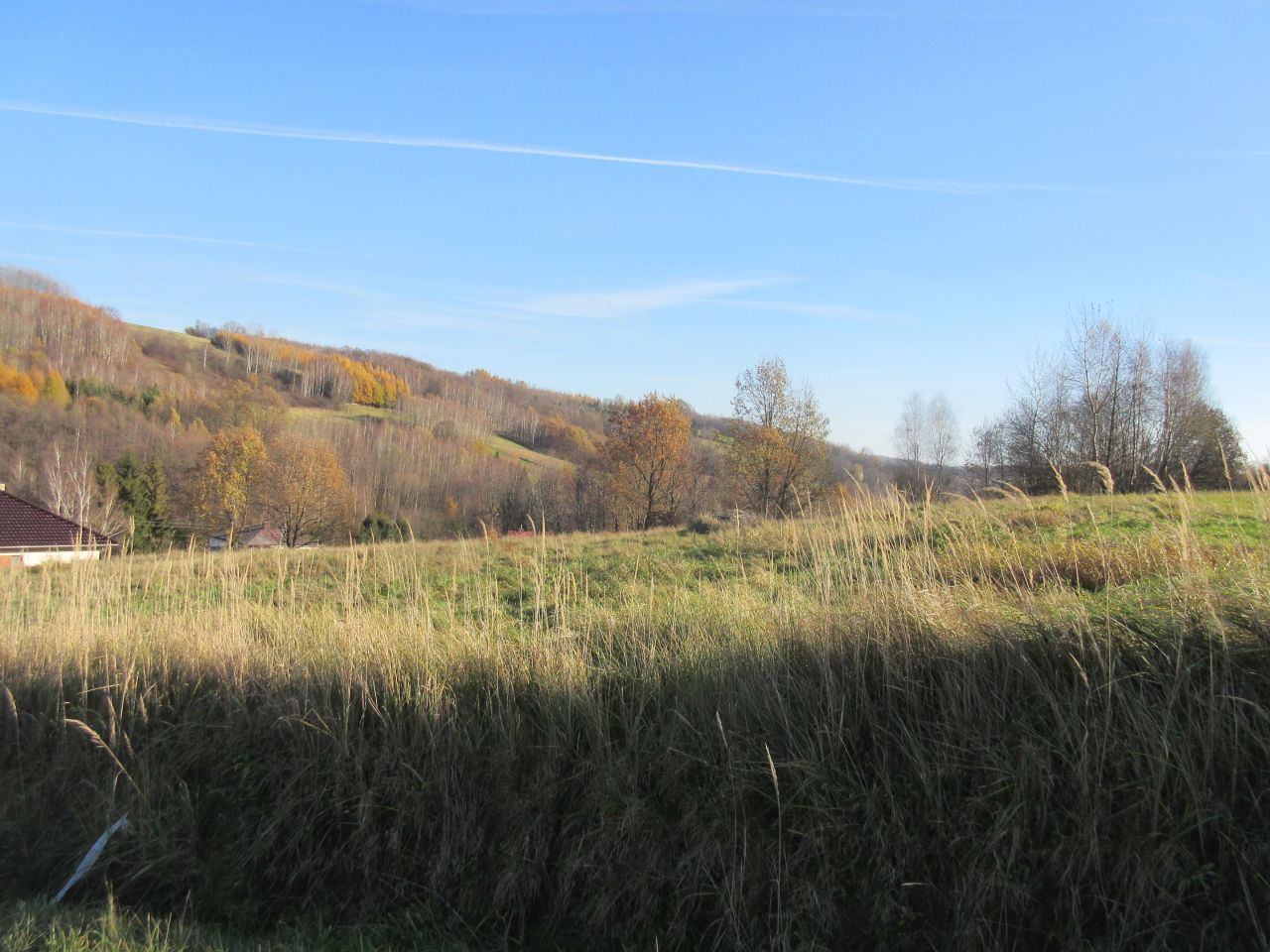 Działka budowlana Straszydle. Zdjęcie 11