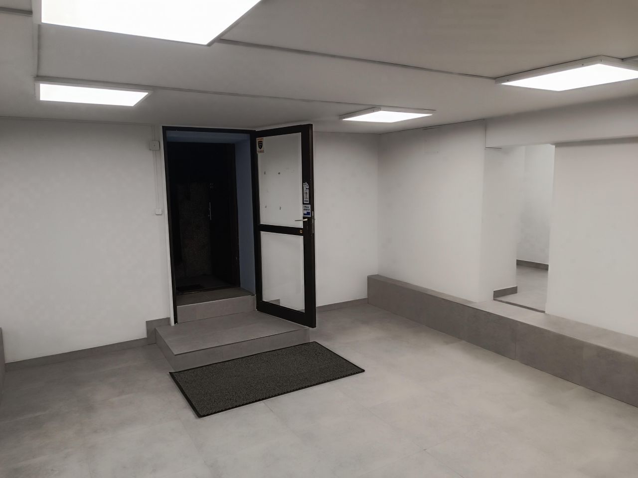 Lokal Warszawa Targówek, ul. Tadeusza Korzona