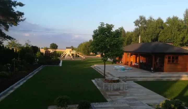 dom wolnostojący Kozienice