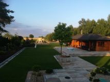 dom wolnostojący Nowiny