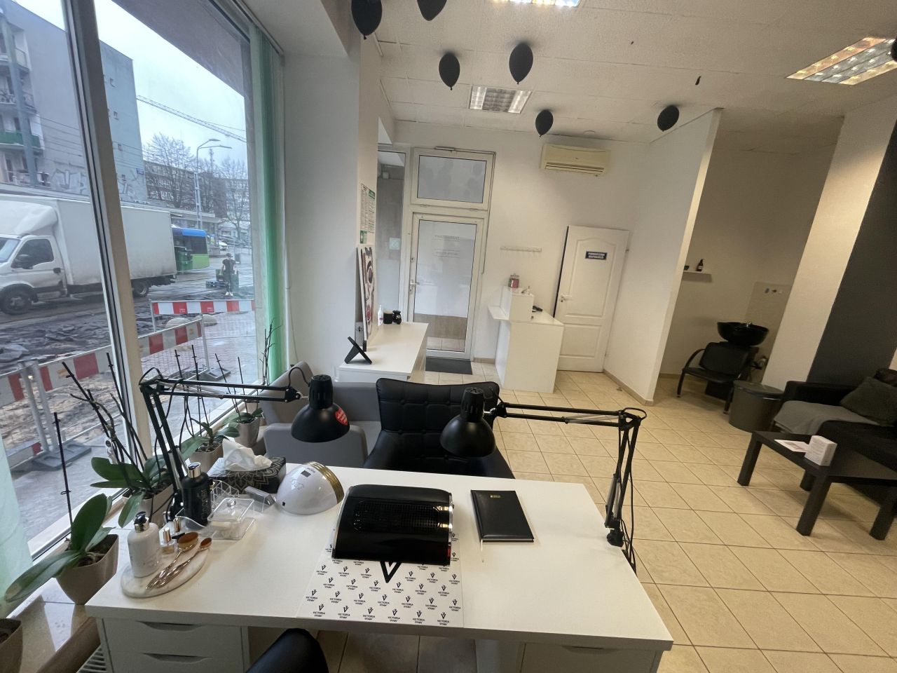 Lokal Szczecin Centrum, al. Wyzwolenia. Zdjęcie 9