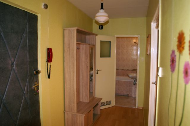 Mieszkanie 2-pokojowe Kalisz Kaliniec, ul. Marii Konopnickiej. Zdjęcie 1