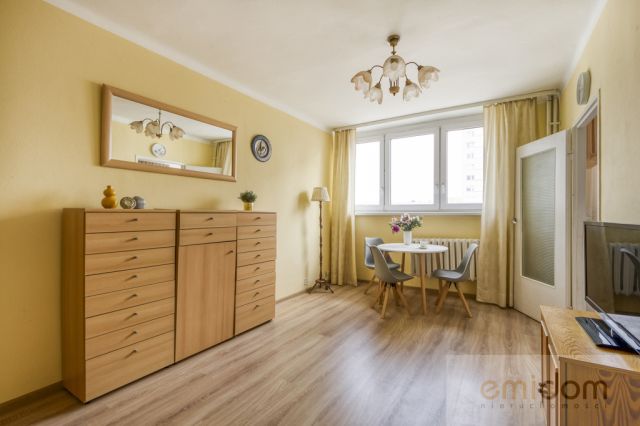 Mieszkanie 1-pokojowe Warszawa Dolny Mokotów, ul. Czerniakowska. Zdjęcie 6