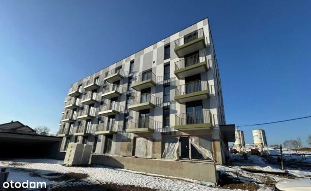 Mieszkanie 2-pokojowe Czarnochowice. Zdjęcie 1