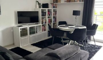 Mieszkanie 2-pokojowe Lublin Sławin, ul. Relaksowa