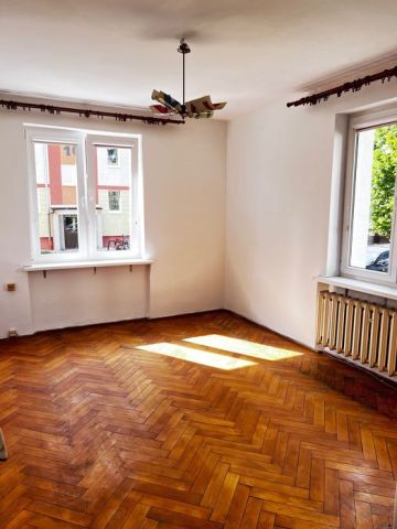 Mieszkanie 2-pokojowe Solec Kujawski, ul. Adama Mickiewicza. Zdjęcie 1