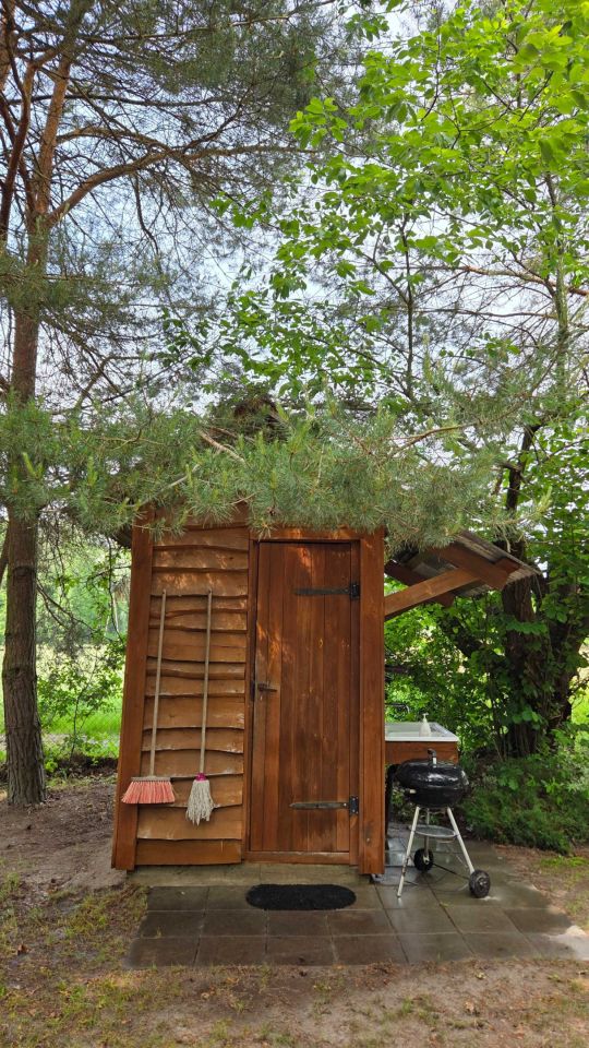 Działka rekreacyjna Grabniak. Zdjęcie 3