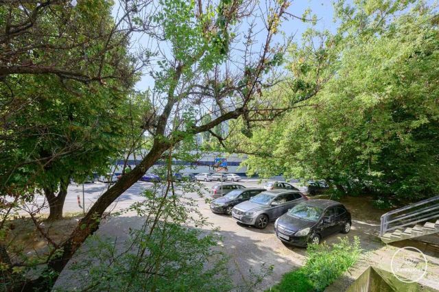 Mieszkanie 2-pokojowe Warszawa Ursynów, ul. Stanisława Herbsta. Zdjęcie 11