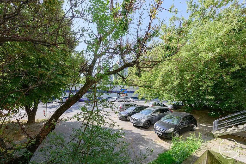 Mieszkanie 2-pokojowe Warszawa Ursynów, ul. Stanisława Herbsta. Zdjęcie 11