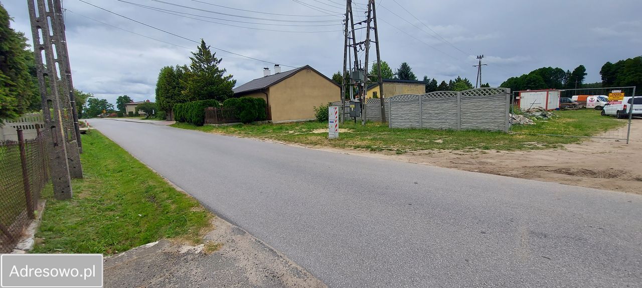 Działka rolno-budowlana Bedoń-Wieś. Zdjęcie 12