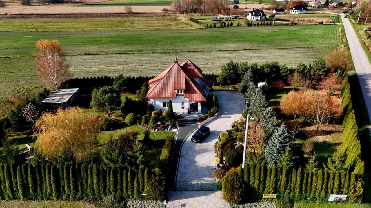 dom wolnostojący Suskrajowice. Zdjęcie 5