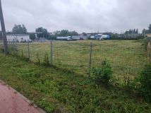 Działka budowlana Sulimy. Zdjęcie 4