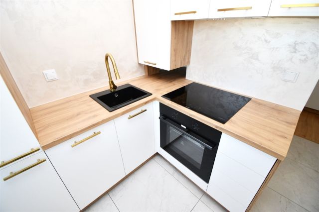 Mieszkanie 2-pokojowe Lublin Śródmieście, ul. Gliniana. Zdjęcie 15