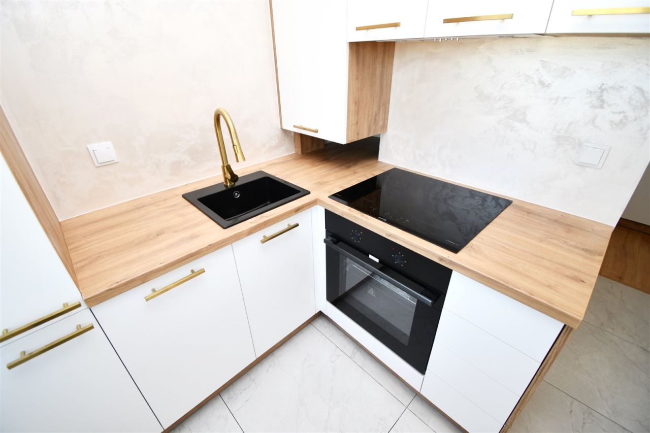 Mieszkanie 2-pokojowe Lublin Śródmieście, ul. Gliniana. Zdjęcie 15