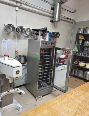 Lokal Warszawa Wólka Węglowa. Zdjęcie 4