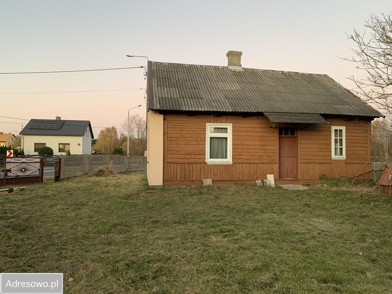 dom wolnostojący, 3 pokoje Dęba. Zdjęcie 3