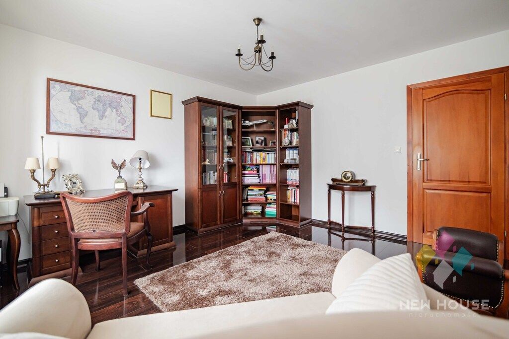 dom wolnostojący, 6 pokoi Cierzpięty. Zdjęcie 21