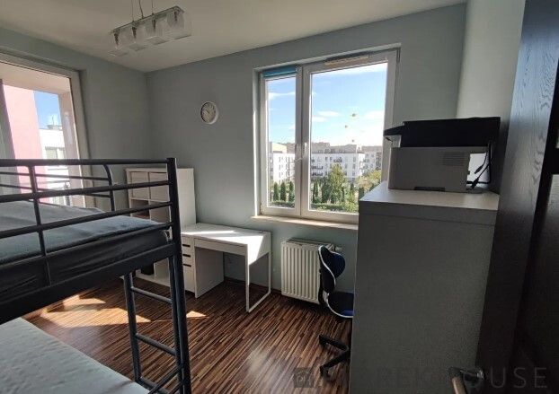 Mieszkanie 3-pokojowe Warszawa Bemowo, ul. Batalionów Chłopskich. Zdjęcie 6