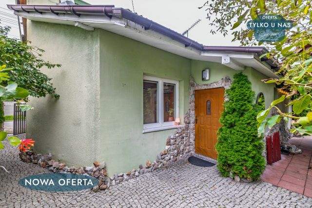 bliźniak, 3 pokoje Zduńska Wola, ul. Wiejska. Zdjęcie 3