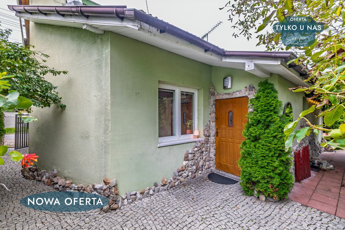 bliźniak, 3 pokoje Zduńska Wola, ul. Wiejska. Zdjęcie 3