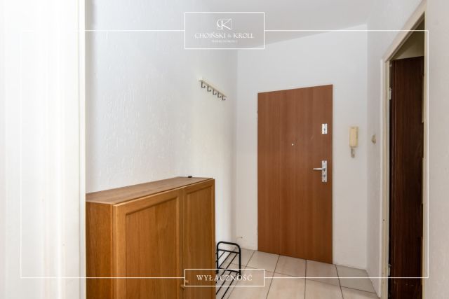 Mieszkanie 3-pokojowe Poznań Stare Miasto, os. Jana III Sobieskiego. Zdjęcie 13