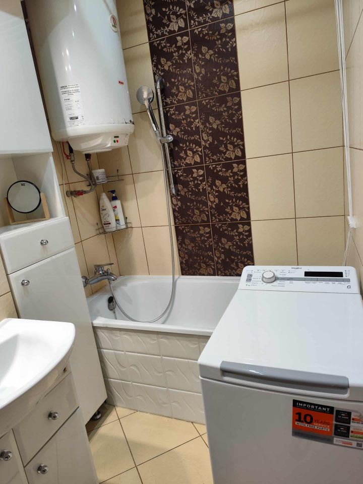 Mieszkanie 2-pokojowe Turek, ul. Stanisława Kączkowskiego. Zdjęcie 12