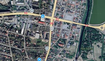 Lokal Maków Mazowiecki, ul. Stanisława Moniuszki