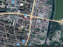 Lokal Maków Mazowiecki, ul. Stanisława Moniuszki