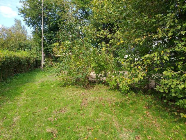 Działka budowlana Sosnowiec Bór, ul. Długa. Zdjęcie 1