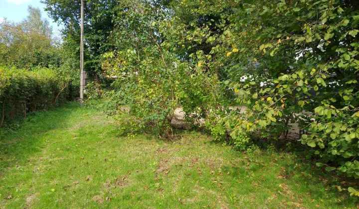 Działka budowlana Sosnowiec Bór, ul. Długa