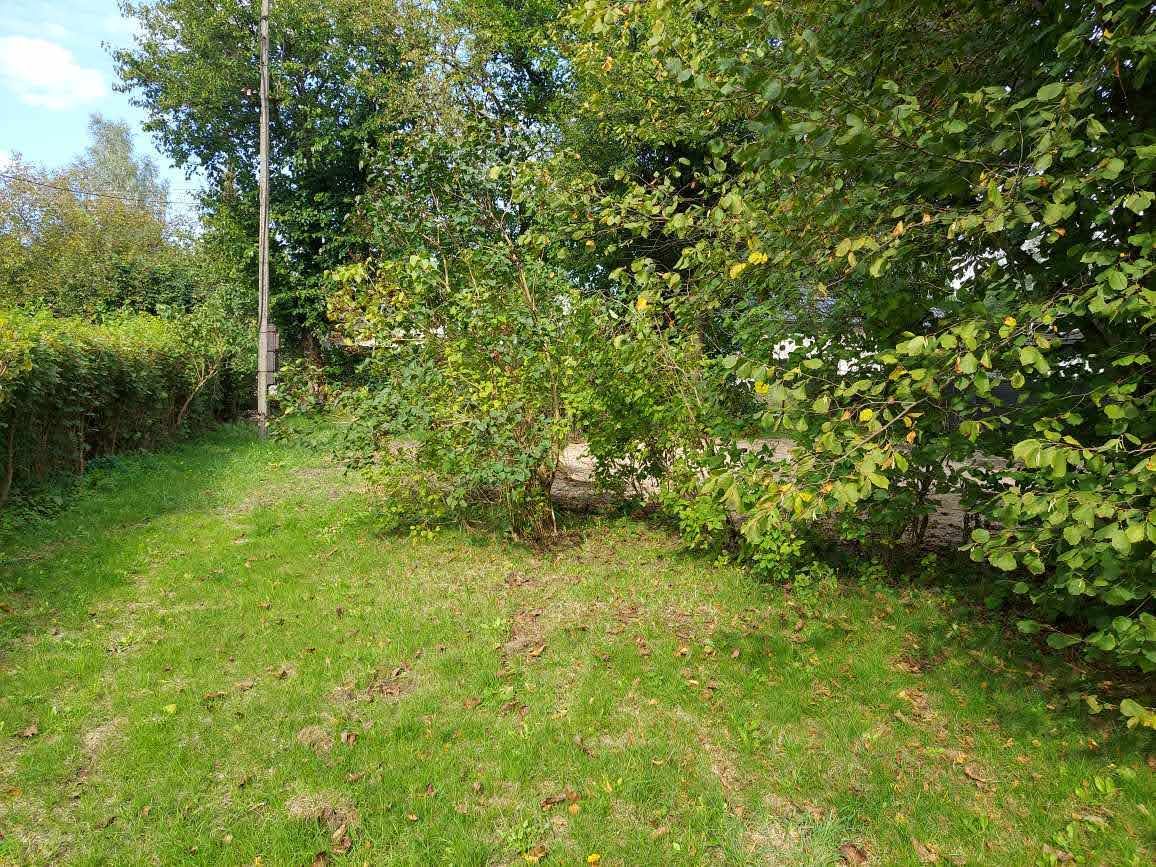 Działka budowlana Sosnowiec Bór, ul. Długa