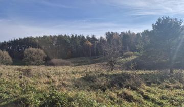 Działka budowlana Pomlewo, ul. Sosnowa