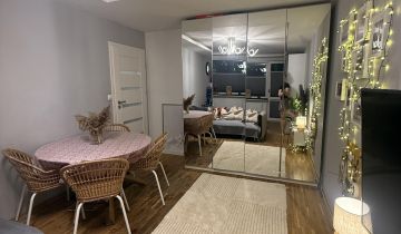 Mieszkanie 2-pokojowe Gdańsk Przymorze, ul. Jagiellońska