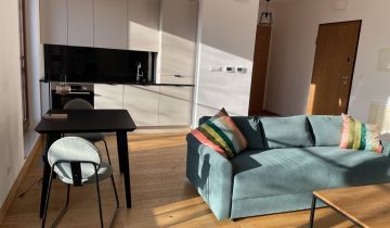 Mieszkanie 2-pokojowe Warszawa Praga-Północ, ul. Stefana Okrzei