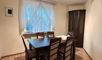 Mieszkanie 3-pokojowe Łomża, ul. Mazowiecka