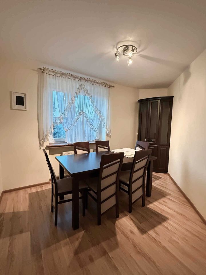 Mieszkanie 3-pokojowe Łomża, ul. Mazowiecka. Zdjęcie 2