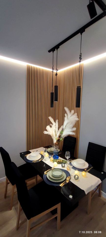 Mieszkanie 2-pokojowe Tarnów Śródmieście, ul. Hugona Kołłątaja. Zdjęcie 3