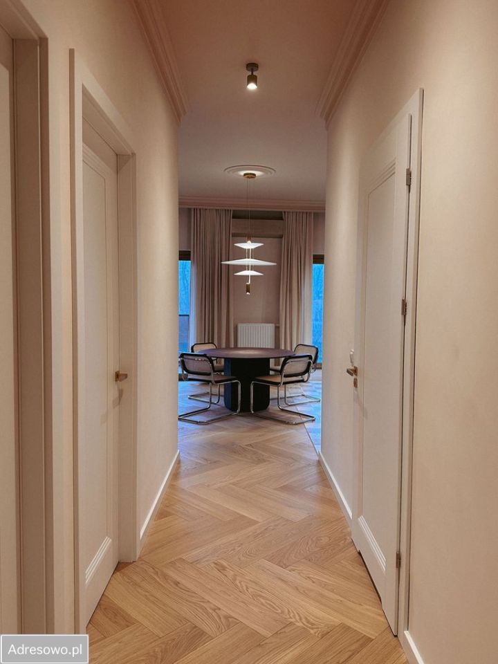 Mieszkanie 3-pokojowe Wrocław Stare Miasto, ul. Kazimierza Michalczyka. Zdjęcie 11