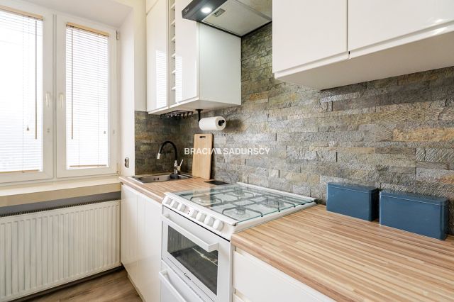 Mieszkanie 2-pokojowe Kraków Nowa Huta, os. Urocze. Zdjęcie 8